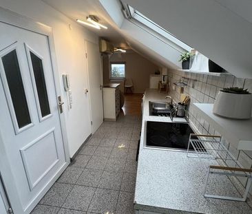 Möbliertes wohnen - Foto 1