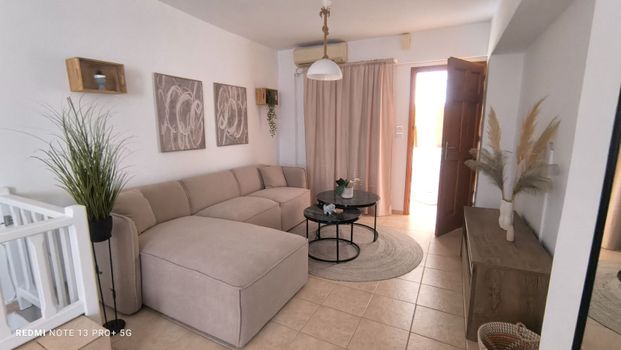 Μεζονέτα για ενοικίαση Λουτράκι (Λουτράκι-Περαχώρα) - Photo 1