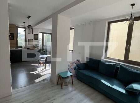 Dis 15 August/Penthouse modern, 100 mp, 3 camere, zona Calea Bucuresti - Photo 4
