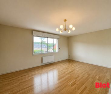 Location Maison 4 pièces 72m² BRETEIL 35160 - Photo 3