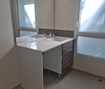 Location Appartement 2 pièces 40m² TOULOUSE 31400 - Photo 3