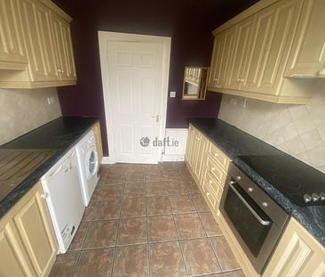 House to rent in Galway, Father Griffin Rd - Photo 1