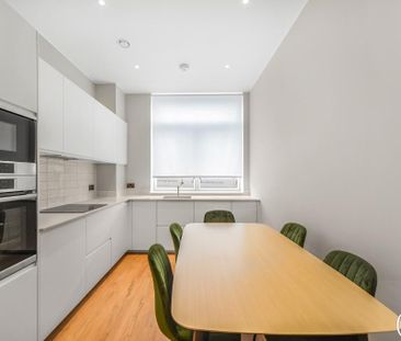 1 bedroom apartment to rent - Photo 6