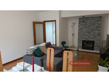 Apartamento T2 em Braga - Photo 3