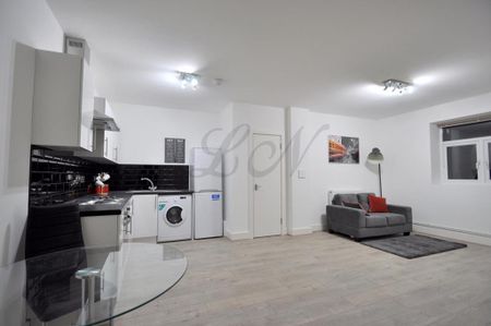 1 bedroom flat to rent - Photo 5