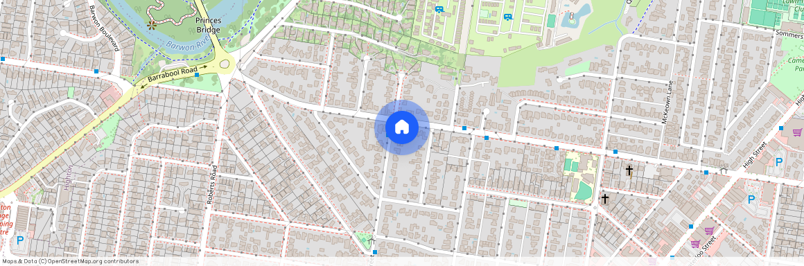 91 Mt Pleasant Road, Belmont