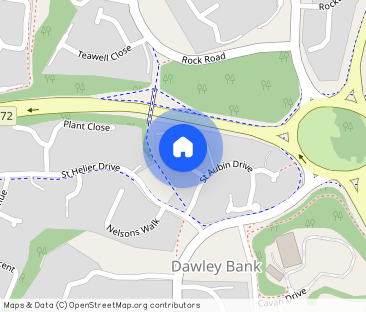 St. Saviour Close, Telford - Photo 1