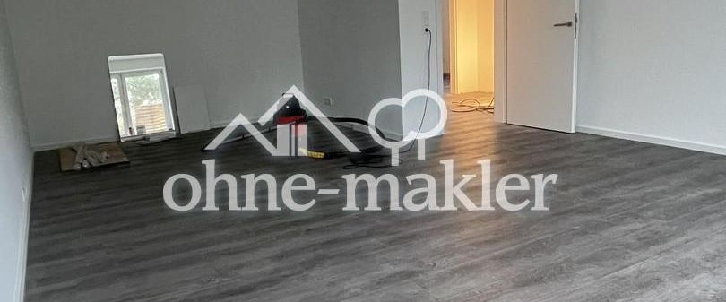 Moderne, schöne und helle 3-Zimmer-Whg mit EBK und Terrasse - Foto 1