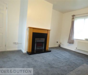 2 bedroom terraced house to rent - Photo 3