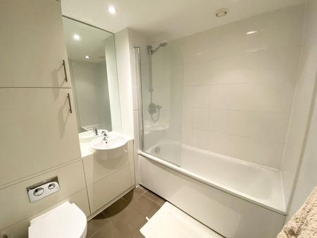 1 bedroom apartment to rent - Photo 5