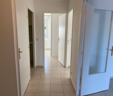 Location appartement 3 pièces 68.4 m² à Valence (26000) - Photo 2