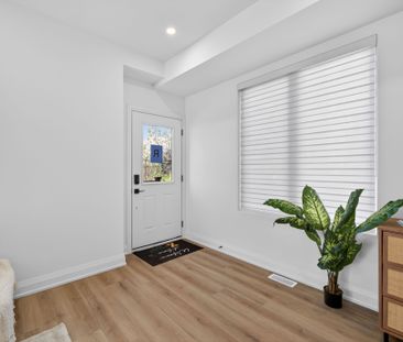 For Lease - 1 Dunsmore Gardens Unit# R - GARDEN, Toronto, Ontario - Photo 6