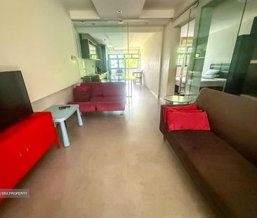 Blk 709 Bedok Reservoir Road (Bedok), HDB 3 Rooms - For Rent - Photo 1