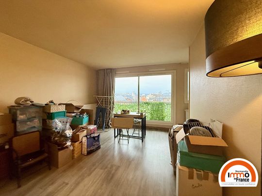 Location Appartement 1 pièce 27m² - Photo 1