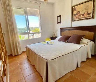 3 BEDROOM APARTMENT - ORIHUELA COSTA, AGUAMARINA - Photo 5