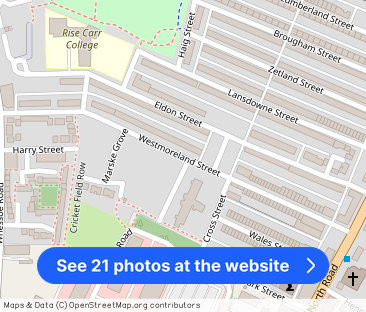 Westmoreland Street, Darlington - Photo 1