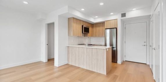 The Beaumont Shaughnessy - Refined Rentals - 1 & 1 Bedroom & Den - Photo 2