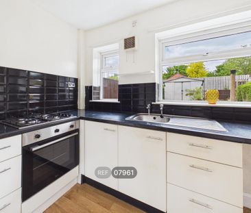 2 bedroom terraced house to rent - Photo 6