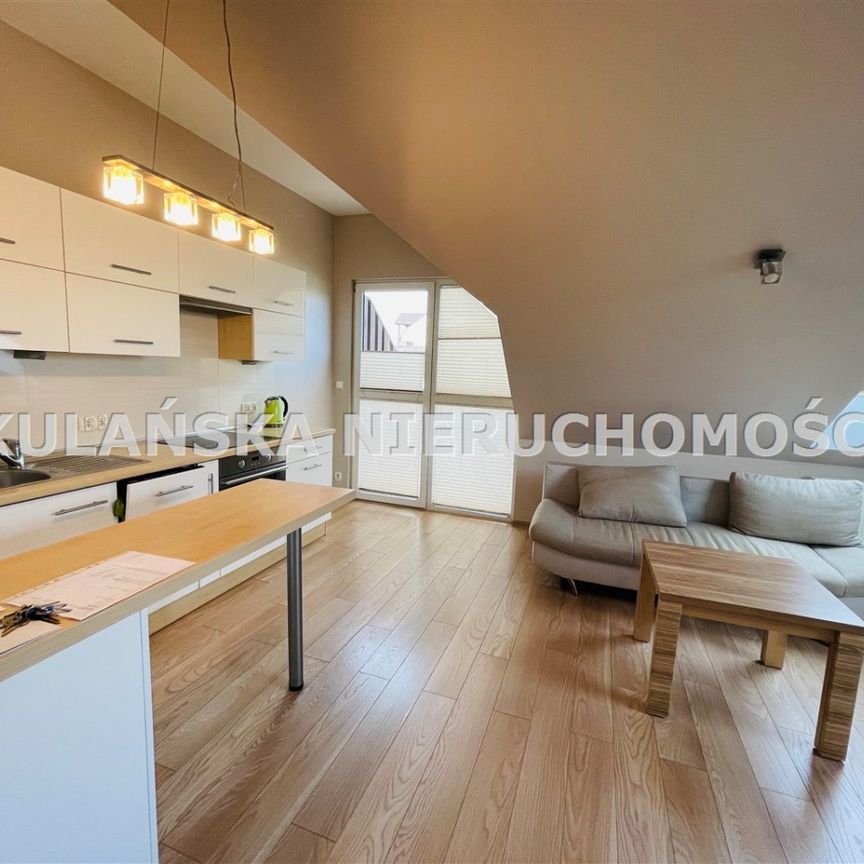 Paprocany, Tychy - Фото 1