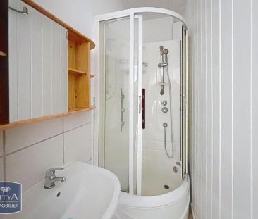 Appartement à louer 2 pièces 36.32m² - Photo 5