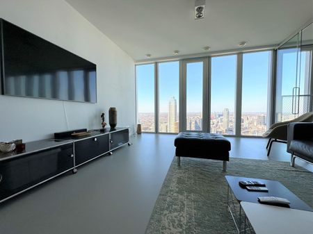 Appartement te huur: Wilhelminakade 651 3072 AP Rotterdam - Photo 3