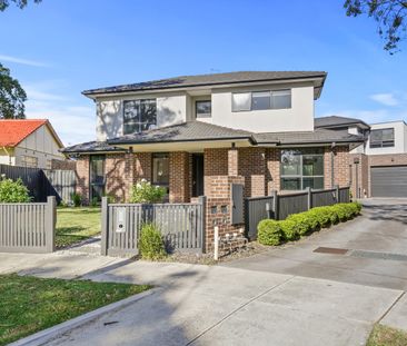 1/8 Satelburg Court, Heidelberg West VIC 3081 - Townhouse For Rent ... - Photo 3