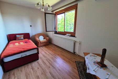 Kiadó jó állapotú lakás - Szombathely - Photo 2