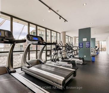 33 Mill Street condo — Toronto, ON (1-Bedroom) - 1 Bedroom - Photo 6