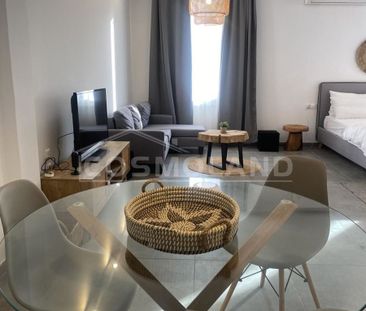 Loft για ενοικίαση Πανόρμου (Αμπελόκηποι - Πεντάγωνο) - Photo 6