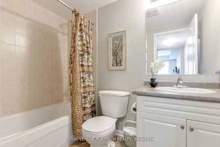 For Lease - 12 Ganton Heights, Brampton, Ontario - Photo 5