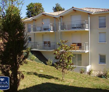 Location Appartement 2 pièces 48m² MOISSAC 82200 - Photo 3