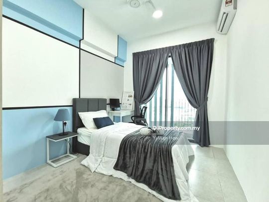 Meritus Residensi, Seberang Perai - Foto 1