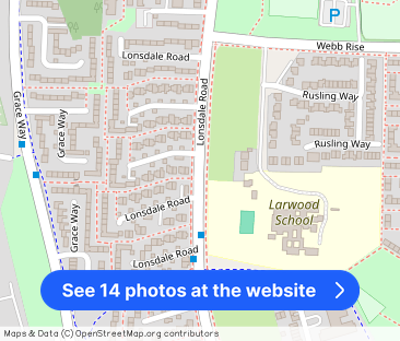Lonsdale Road,Stevenage,SG1 - Photo 1