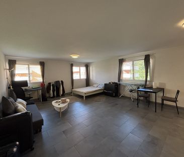 Charmant studio à Chavannes-près-Renens - Photo 2