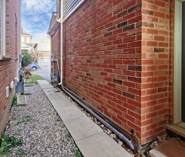 For Lease - 1264 Clifford Point, Milton, Ontario - Photo 1