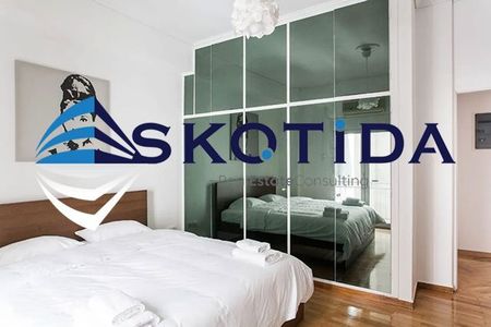 Διαμέρισμα για ενοικίαση Κολωνάκι (Κολωνάκι - Λυκαβηττός) - Photo 5