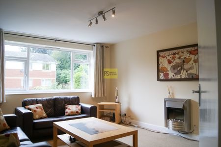 45 Shenley Fields Road - Photo 2