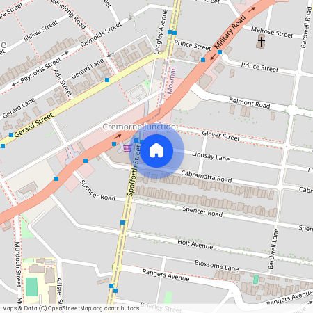 16 / 97-99 Cabramatta Road, Mosman