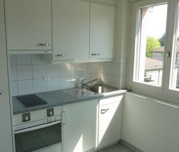 1 Zimmer, 30 m², 3. Stock - Foto 2