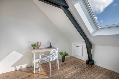 Location appartement 3 pièces, 44.26m², Saint-Nazaire - Photo 2