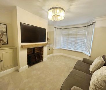 3 bedroom House To Let - Photo 3