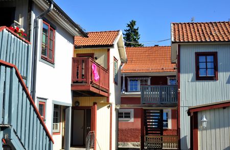 Trädgårdsgatan 5 - Foto 4