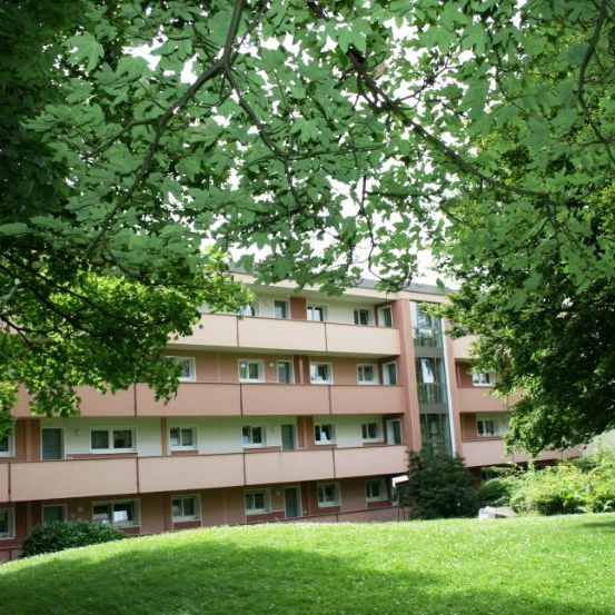 Wohnung Hengsteyer Str - Photo 1
