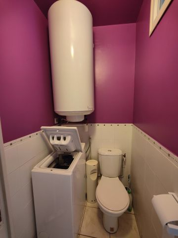 Location Appartement 2 pièces 26m² CHENY 89400 - Photo 5