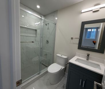 For Lease - 3461 Mosley Gate Unit# LOWER, Oakville, Ontario - Photo 6