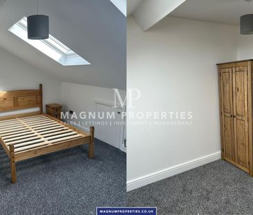 To Let: 4x Student Rooms, Linthorpe Road, TS1 1RD - Photo 1