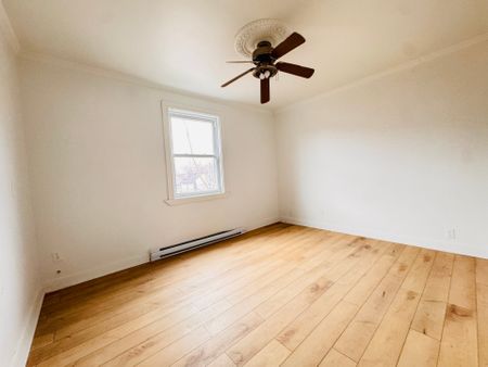 Appartement - 2405 Rue Préfontaine - Photo 4