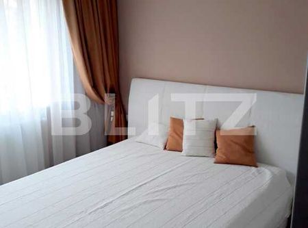 Apartament 2 camere, 53 mp, decomandat, mobilat modern, zona strazii Lunii - Photo 3