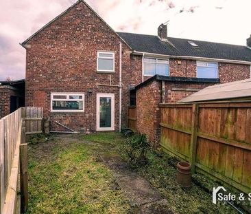 Woodland View, West Rainton, Houghton-le-spring, DH4 - Photo 3