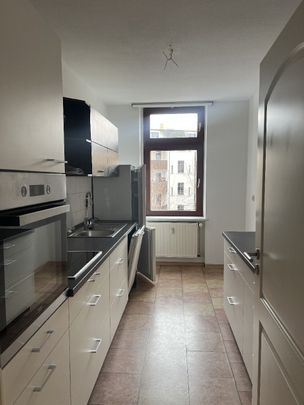 Tolle 2-Zimmer-Wohnung in begehrter Lage - Photo 1